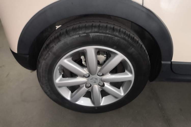 Used Leapmotor T03 2023 403 Lite Edition Right Rear Wheel Hub