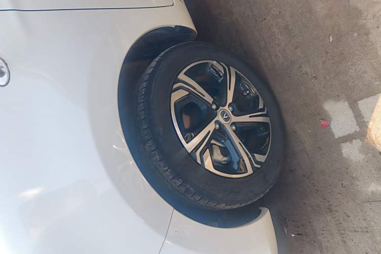 Used Oshan Benni E-Star 2020 Heart Edition Lithium Iron Phosphate (31.95 kWh)