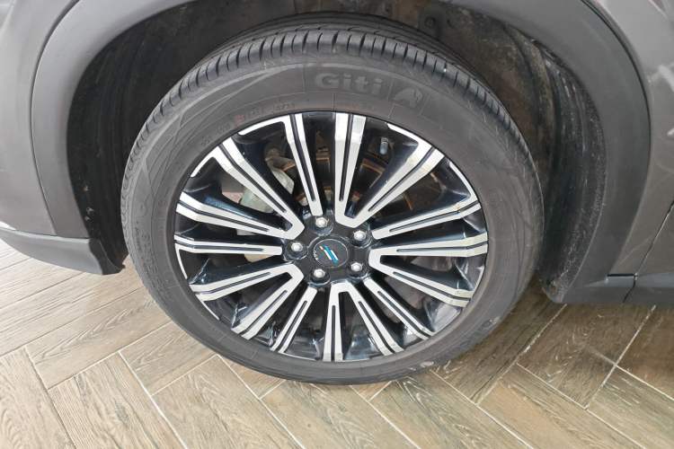 Used CHANGAN OSHAN X5 2021 1.5T DCT Prestige Edition