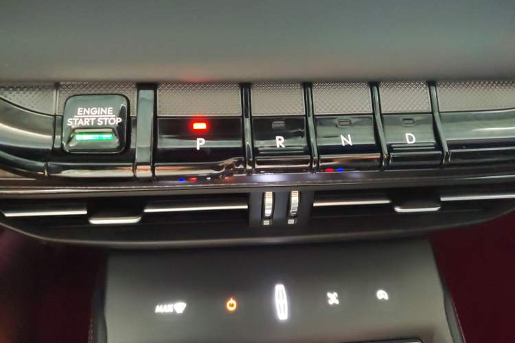 Used Lincoln Z 2022 Facelift iCool Luxury Edition