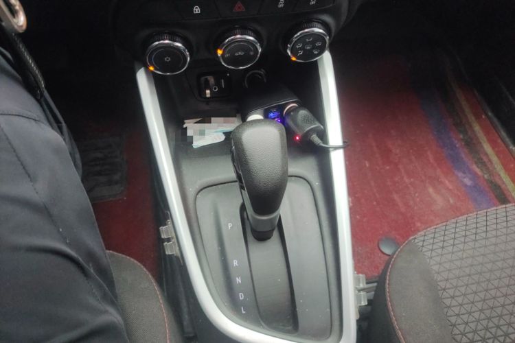 Used Chevrolet Cavalier 2020 Redline 325T Automatic Xinshang Edition China VI Standard