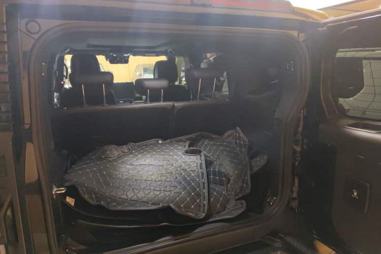 Used JETOUR Shanhai Traveler C-DM 2024 C-DM 208KM Mountain & Wilderness Edition
