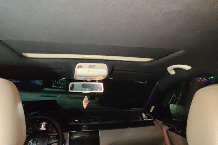 Used Volkswagen Magotan 2012 Facelift 1.8TSI Prestige Model