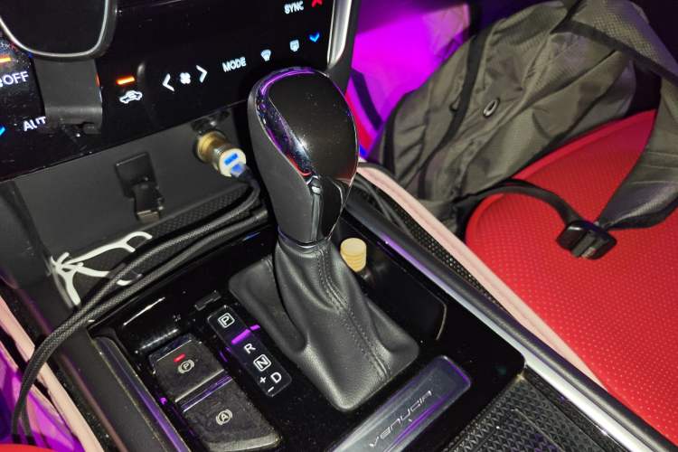 Used Venucia T90 2020 2.0L CVT Smart Connect & Smooth Drive Edition
