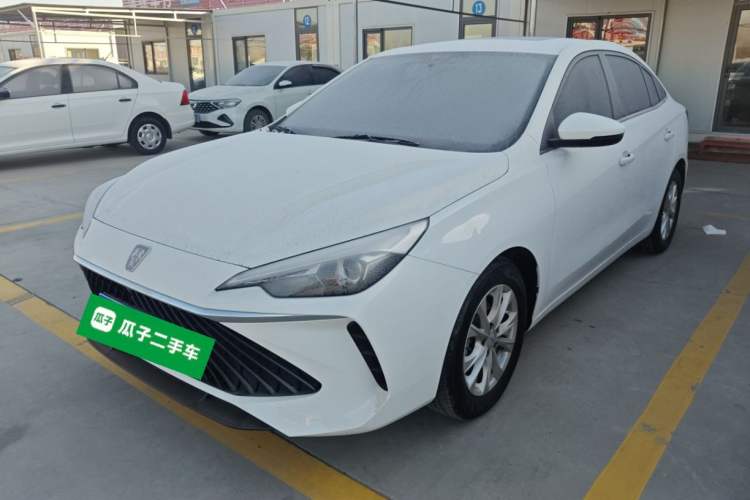 Used Roewe i5 2023 1.5L CVT Luxury Edition