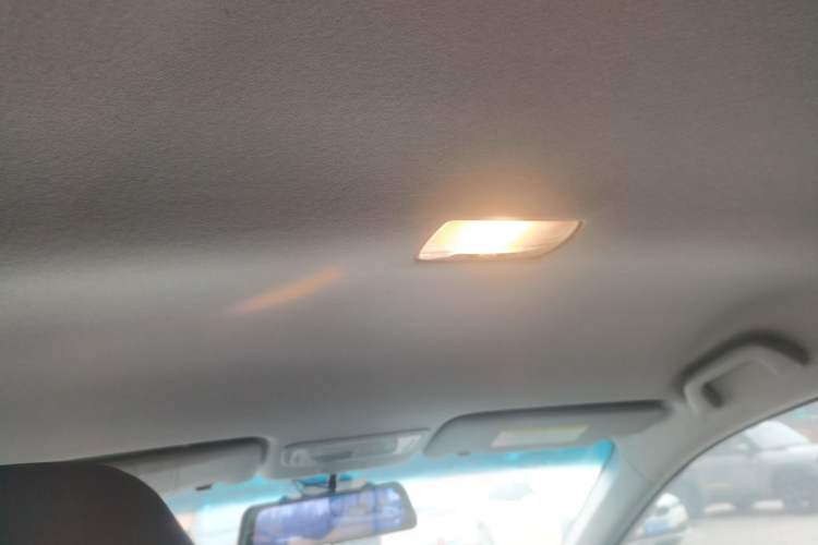 Used Honda Crider 2015 1.8L automatic comfort version