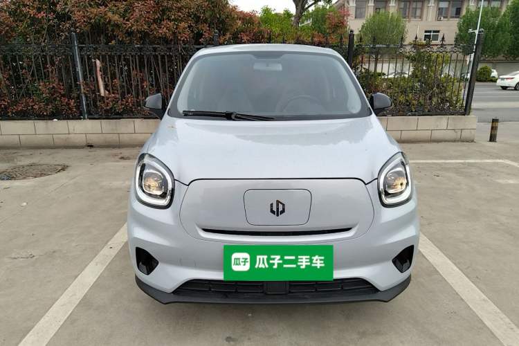 Used Leapmotor T03 2023 200 Lite Edition