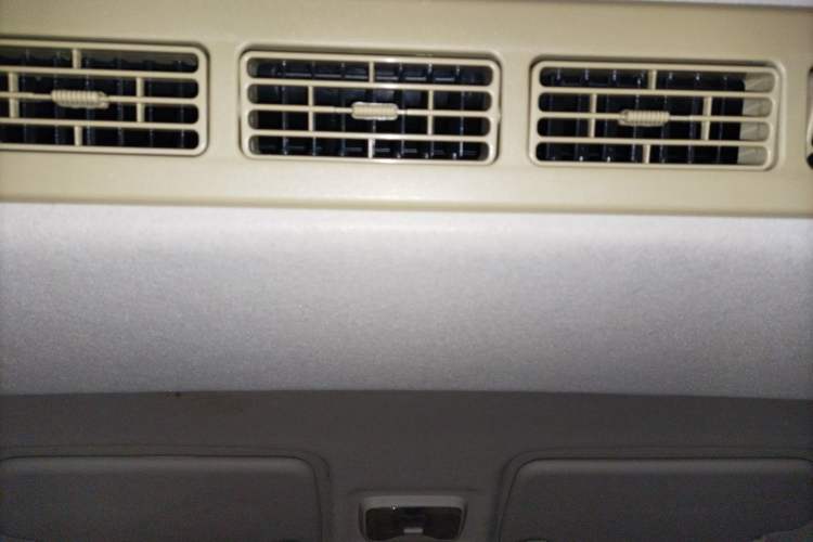 Used Dongfeng Fengon 370 2016 1.5L Manual Standard Edition SFG15-02 7 Seats