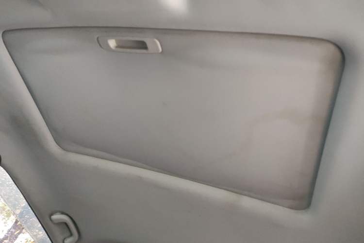 Used Changan CS75 2016 1.8T Automatic Elite Model China V Standard