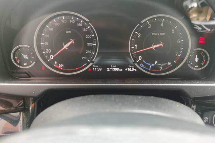 Used BMW X5 2017 xDrive35i Elegant Edition