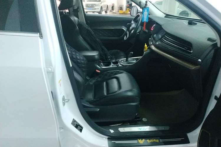 Used Haval H6 2021 1.5T Automatic Champion Edition
