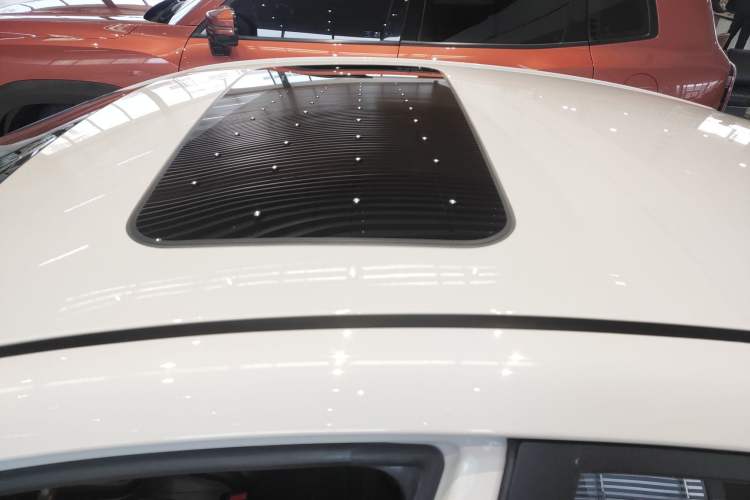 Used Hyundai Elantra (6th Generation / Lingdong) 2018 1.4T Dual-Clutch Xuan Dong · Dynamic Edition