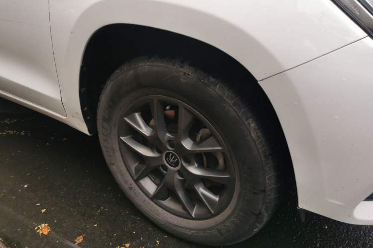 Used BYD Song 2020 Classic Edition 1.5T Automatic Elite Model