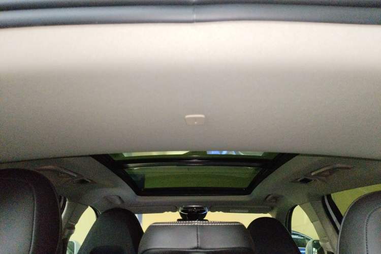 Used Lynk & Co 01 2017 2.0T Two-Wheel Drive Pro Edition