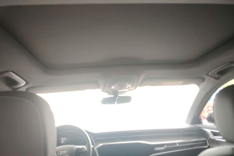 Used Audi A6L 2024 40 TFSI Luxury Dynamic Edition