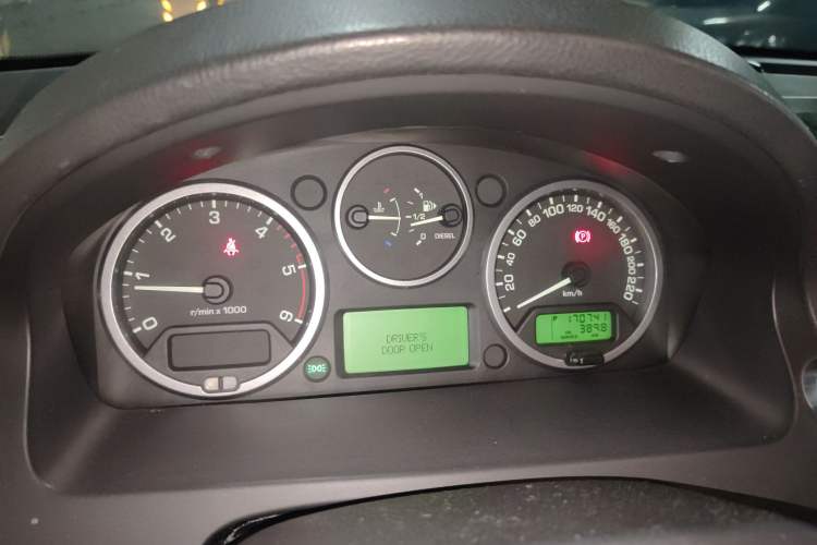 Used Land Rover Freelander 2 2012 2.2T SD4 SE Diesel Edition