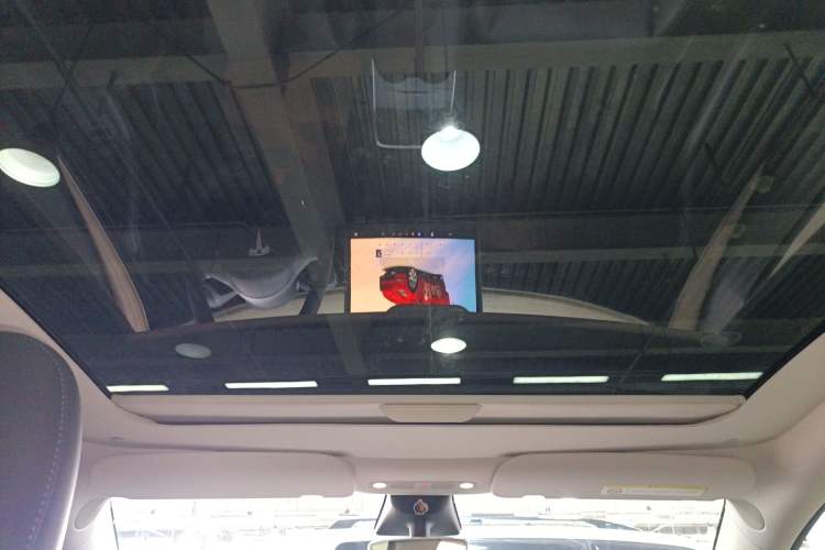 Used Tesla Model Y 2022 Revised Version Long-Range All-Wheel Drive