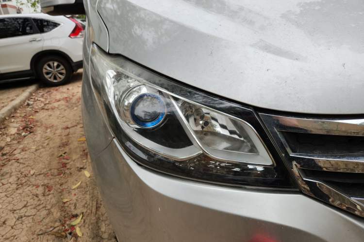 Used SAIC MAXUS G10 2018 PLUS 2.0T Automatic Smart Edition