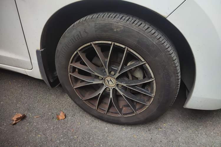 Used Honda Fit 2014 1.5L SE CVT Fashion Model