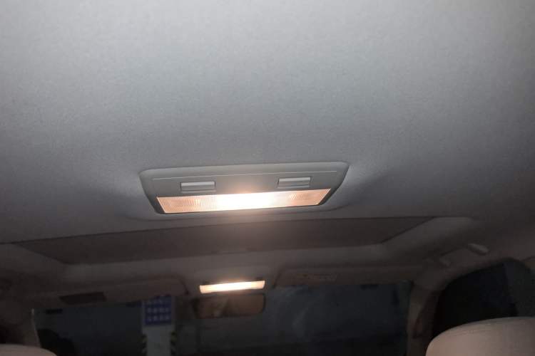 Used Toyota Land Cruiser 
