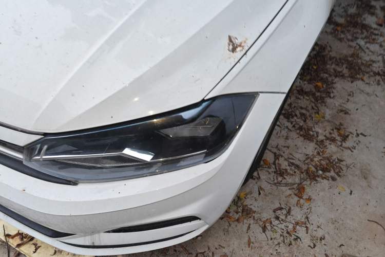 Used Volkswagen Polo 2023 Revised Plus 1.5L Automatic – Enjoy Life Edition
