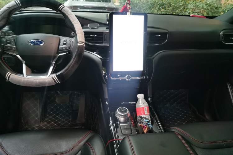 Used Ford Explorer 2020 EcoBoost 285 4x4 Sport Edition ST-LINE 6-Seater
