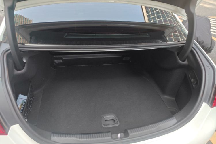 Used Mercedes-Benz C-Class 2024 Restyled C-Class 260 L Sport Edition