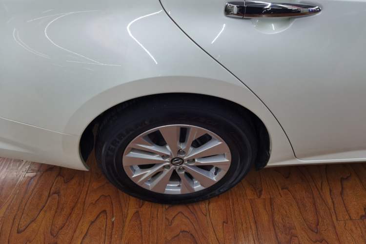 Used Nissan Teana 2019 2.0L XL Comfort Edition