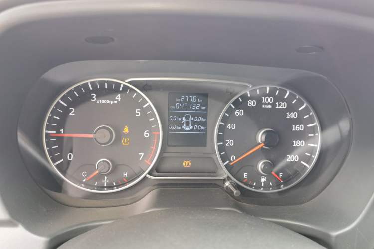 Used Land X8 2018 1.8T Gasoline 4x4 Luxury Model