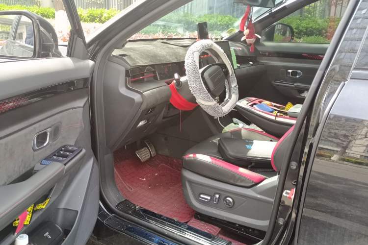 Used JETOUR Dashing 2022 1.6T DCT King MAX
