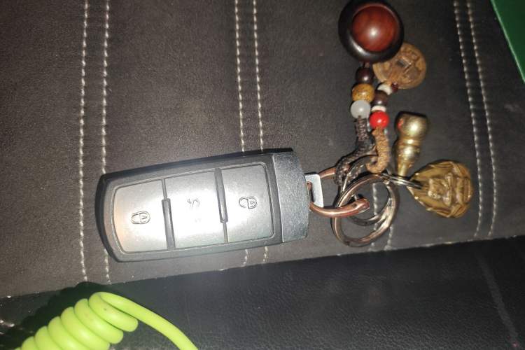 Used Volkswagen FAW-Volkswagen CC 2015 2.0 TSI Prestige Model
