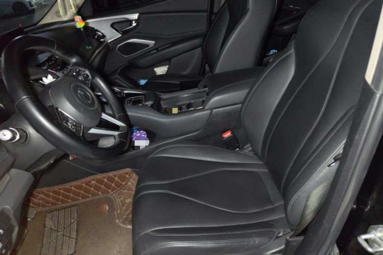 Used Acura RDX 2020 2.0T Enjoyment Edition