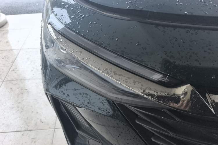 Used Chery Arrizo 8 2023 High-Energy Edition 2.0T DCT Luxury