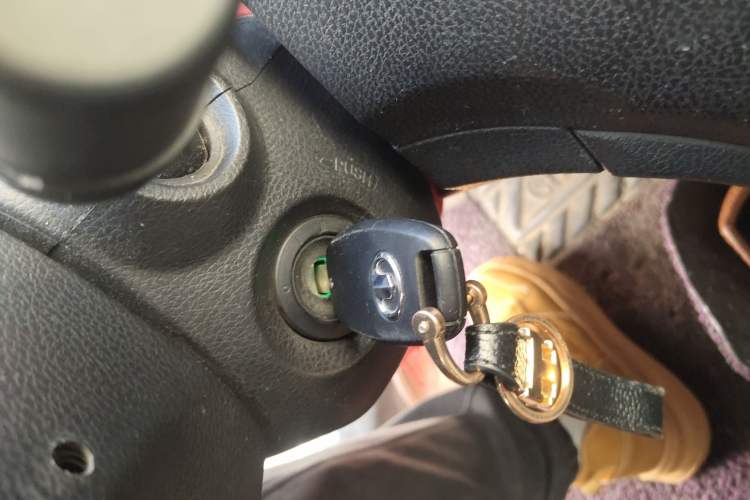 Used Great Wall C50 2012 1.5T Manual Elite Version