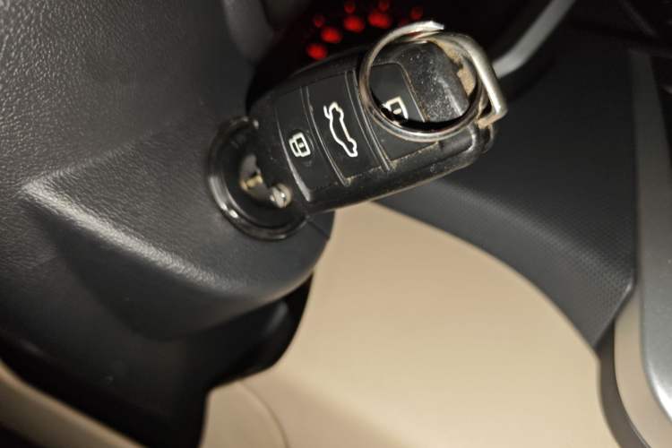 Used Chery Fengyun 2 2016 1.5L Manual Value Edition
