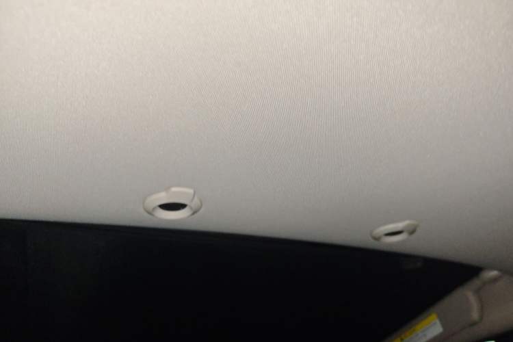 Used XPeng G3 2021 G3i 520G Headliner