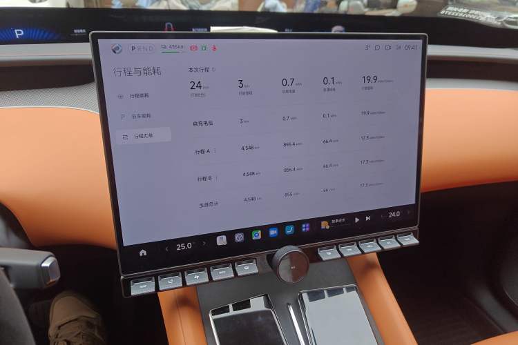 Used Xiaomi Auto YU7 2025 Ultra-Long Range High-Performance All-Wheel-Drive Max Edition
