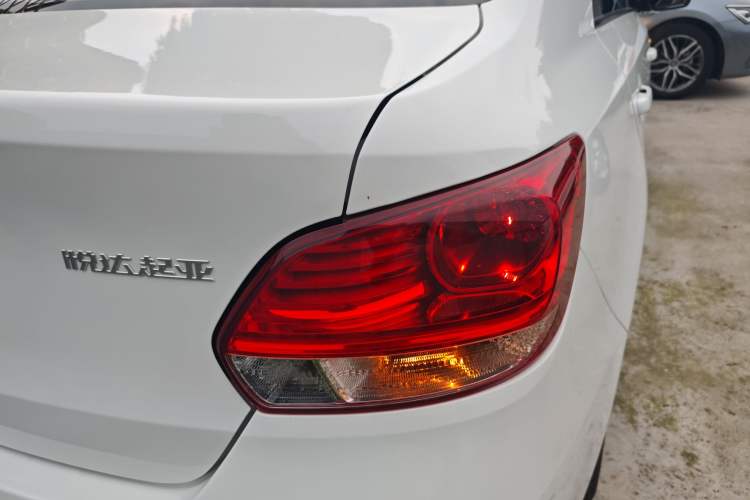 Used Kia Pegas 2020 Revised Version 1.4L Automatic Comfortable with Sunroof
