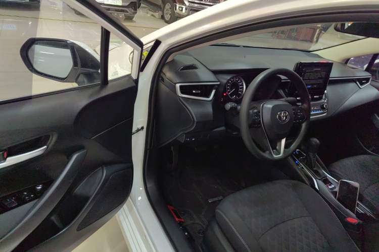 Used Toyota Allion 2022 2.0L Elite Edition