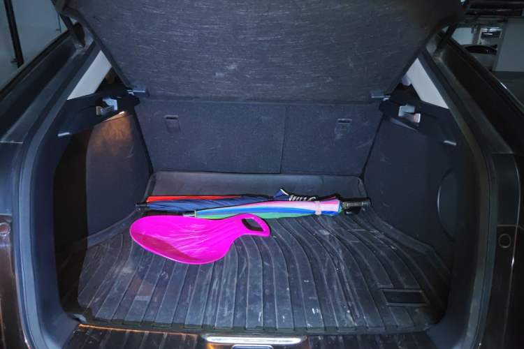 Used Honda Avancier 2017 370TURBO Four-Wheel Drive Prestige Edition