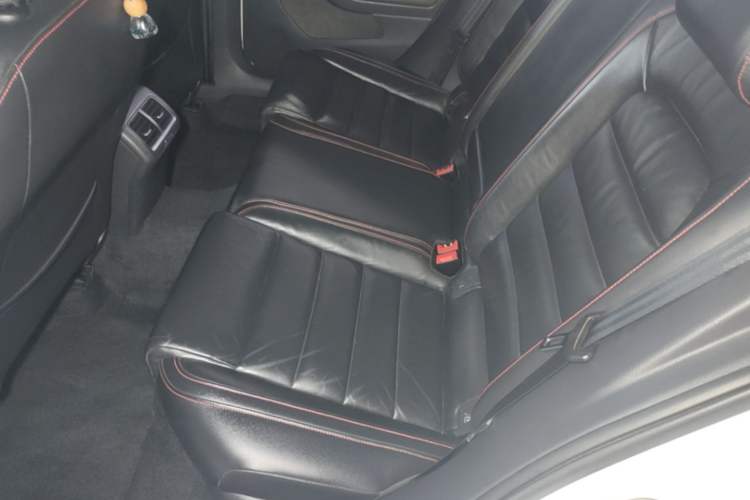 Used Volkswagen Golf GTI 2016 2.0 TSI GTI
