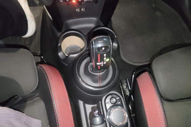 Used MINI JCW 2018 2.0T JOHN COOPER WORKS ALL-IN
