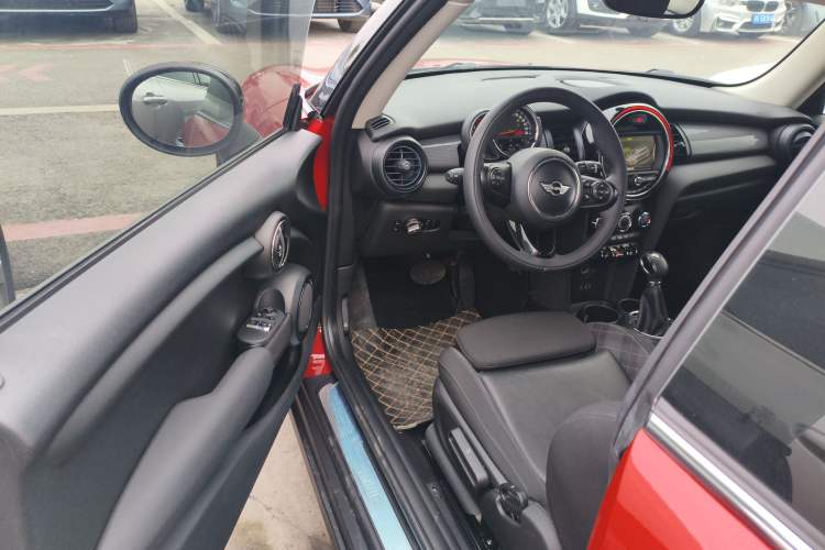 Used MINI MINI 2016 1.5T COOPER