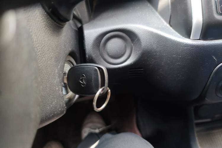 Used Oshan X70A 2020 1.5L Manual Base Version