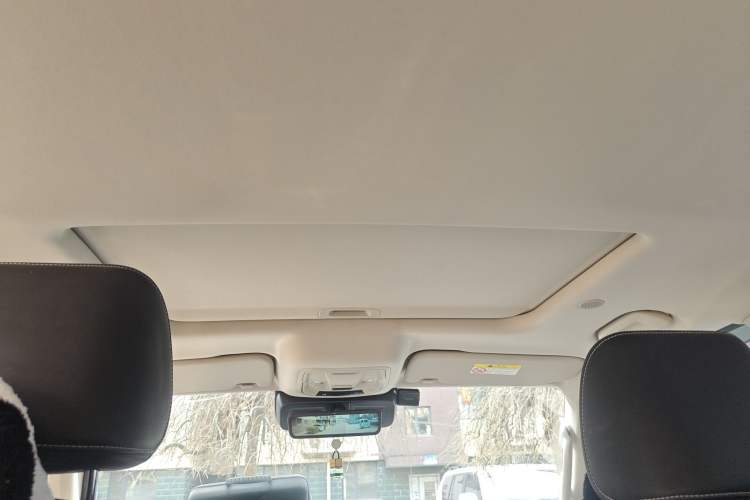 Used Tank 300 2023 City Edition 2.0T—Stylish as Ever