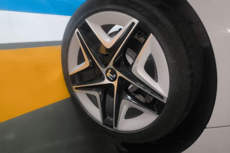 Used Rising F7 2023 Long-Range Edition