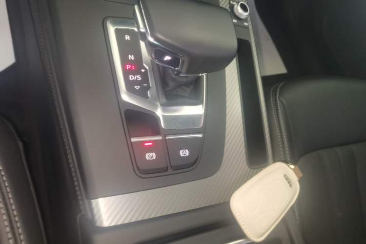 Used Audi Q5L 2020 45 TFSI Prestige Fashion Model