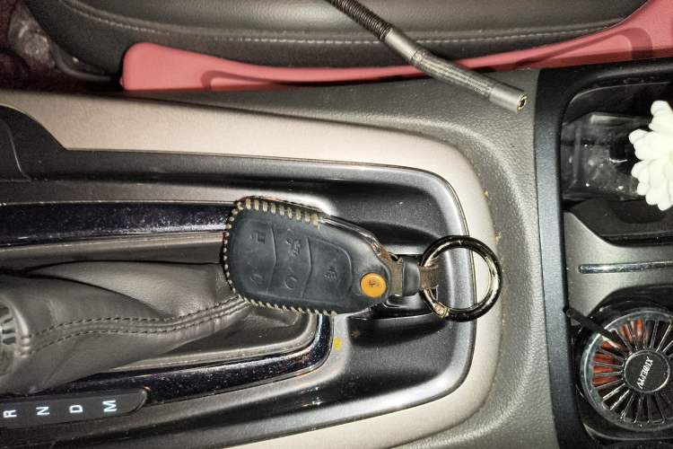 Used Chevrolet Malibu 2017 1.5T Automatic Luxury Edition
