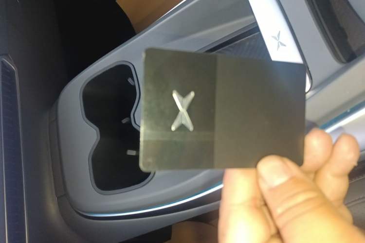 Used XPeng MONA M03 2024 620 with Ultra-Long Range
