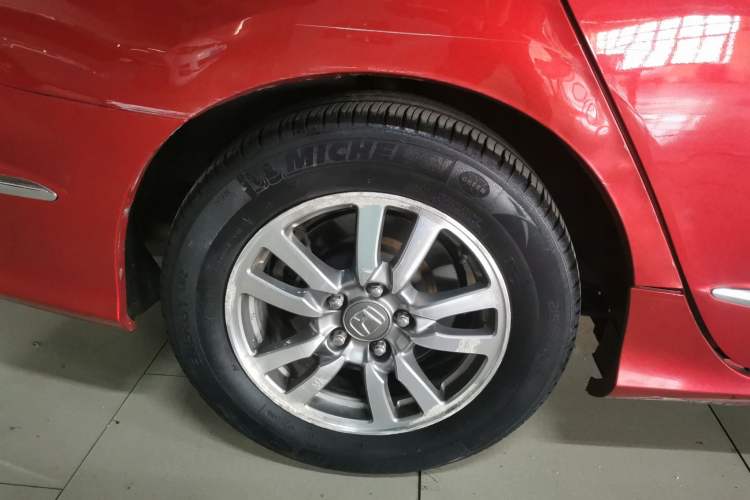 Used Honda Spirior 2015 2.0L Prestige Edition
